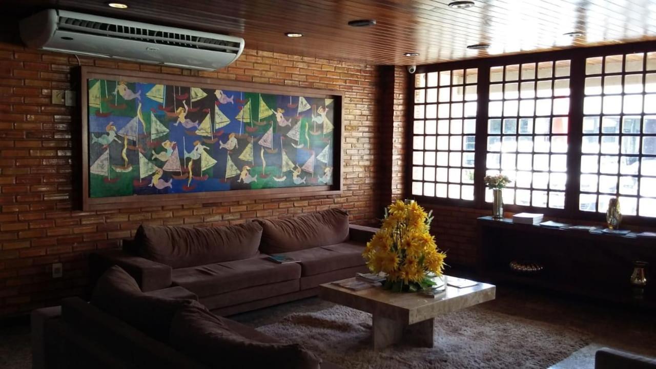 Manos Royal Flat Tambau - 218 Hotel