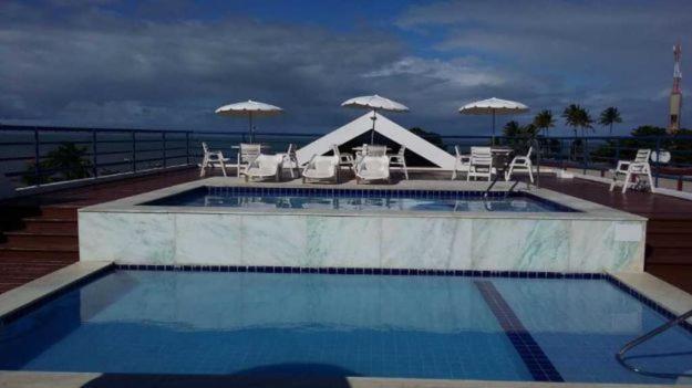 Manos Royal Flat Tambau - 218